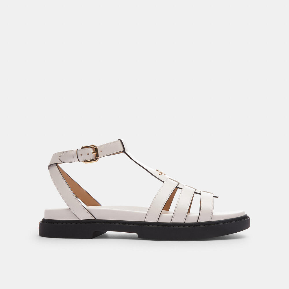 Franny Sandal - Picture 3 of 3